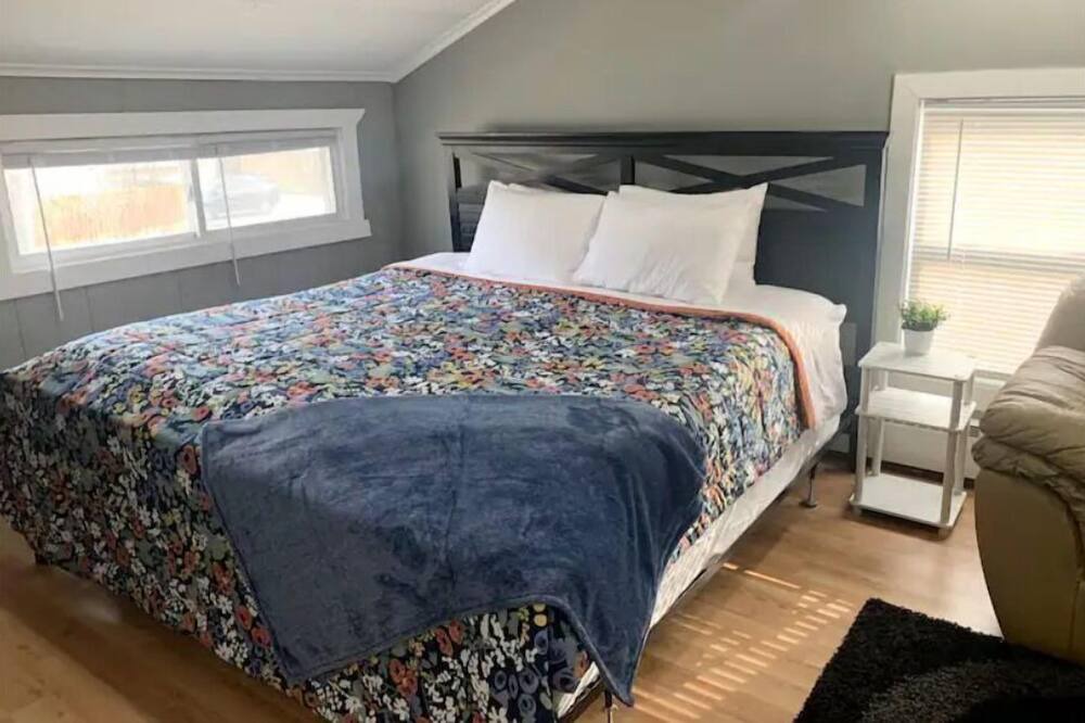 Photo of Bedroom in Brookfield