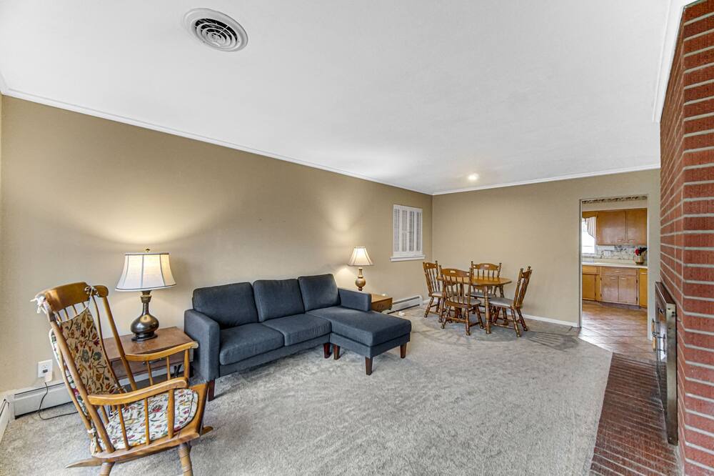 Photo of Livingroom in Ottawa