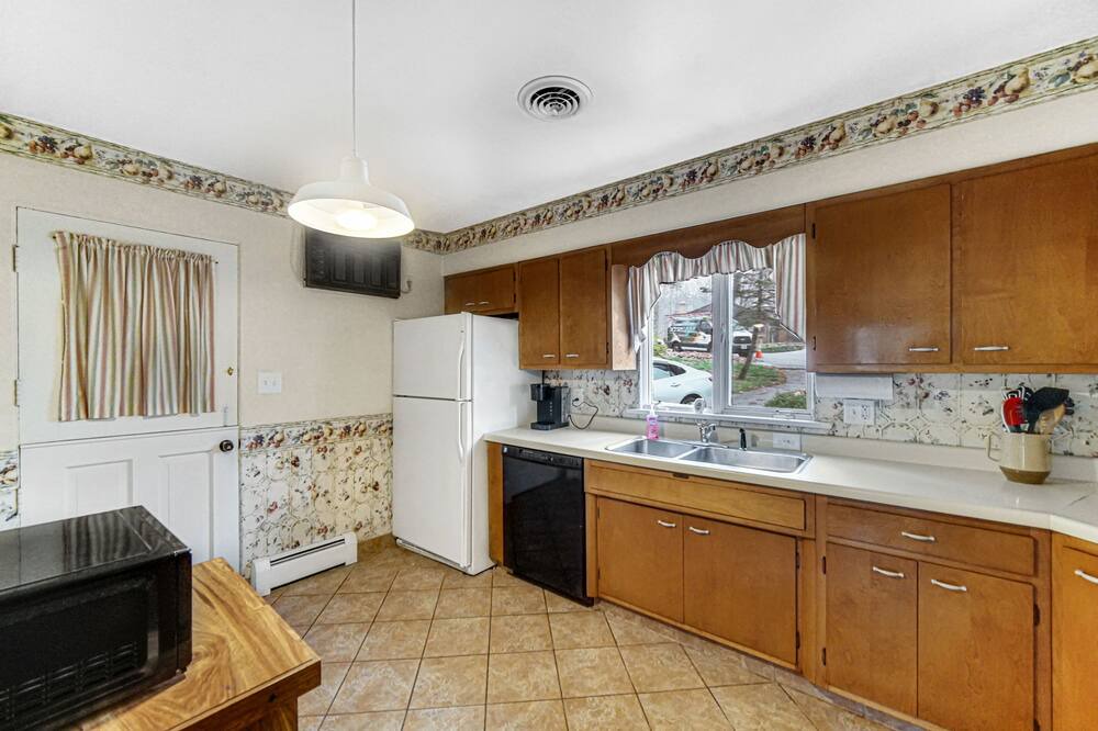 Photo of Kitchen in Ottawa