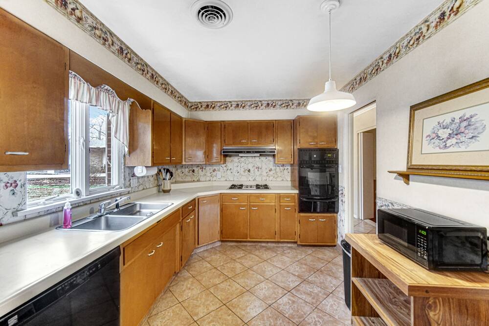 Photo of Kitchen in Ottawa