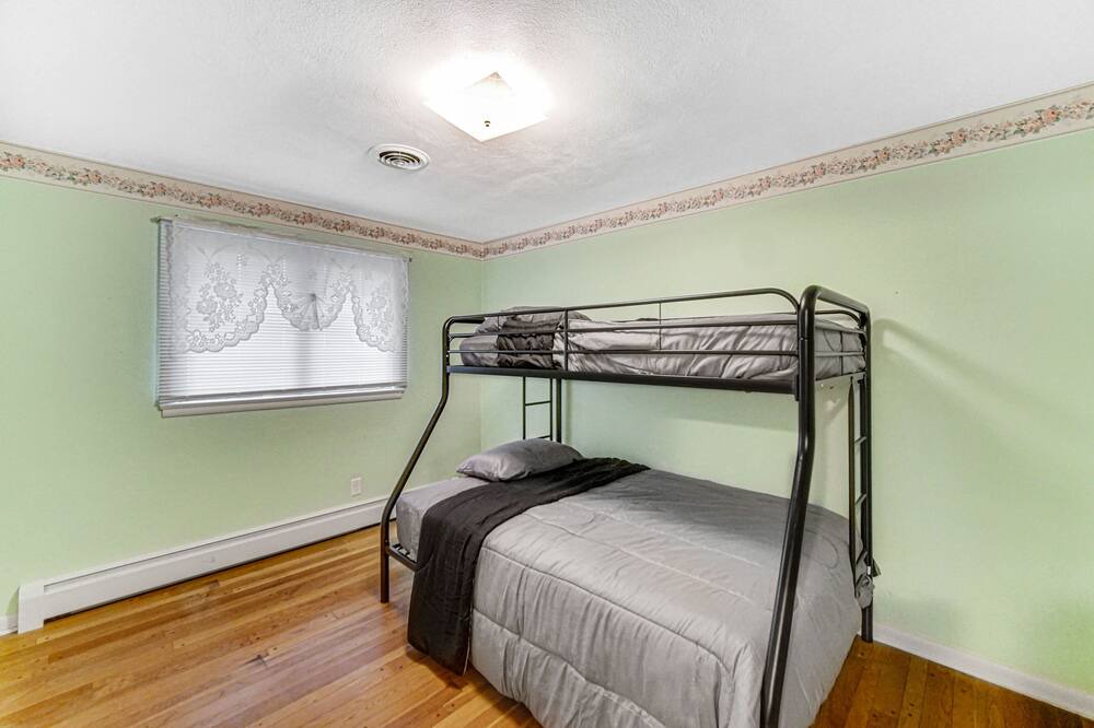 Photo of Bedroom in Ottawa