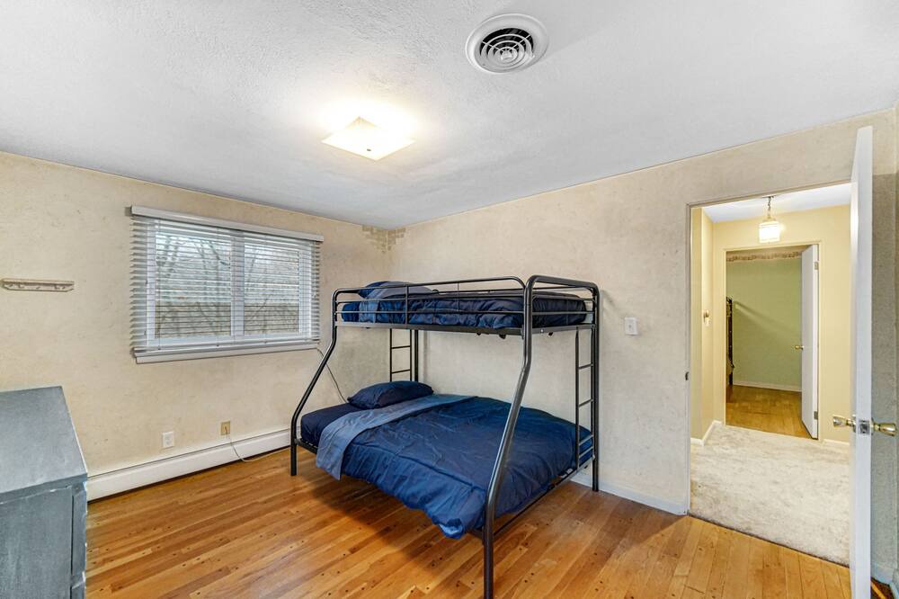 Photo of Bedroom in Ottawa