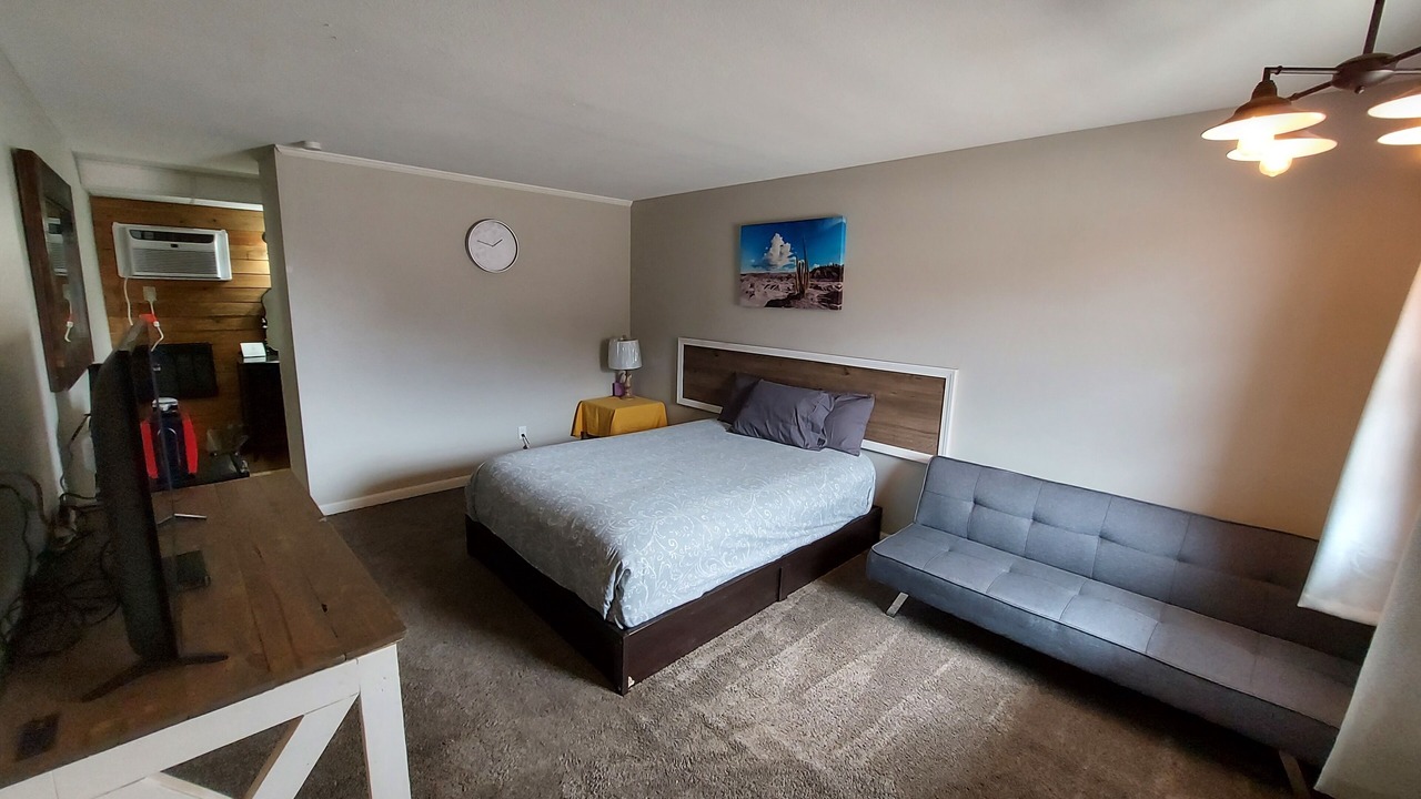 Photo of Bedroom in Shelby