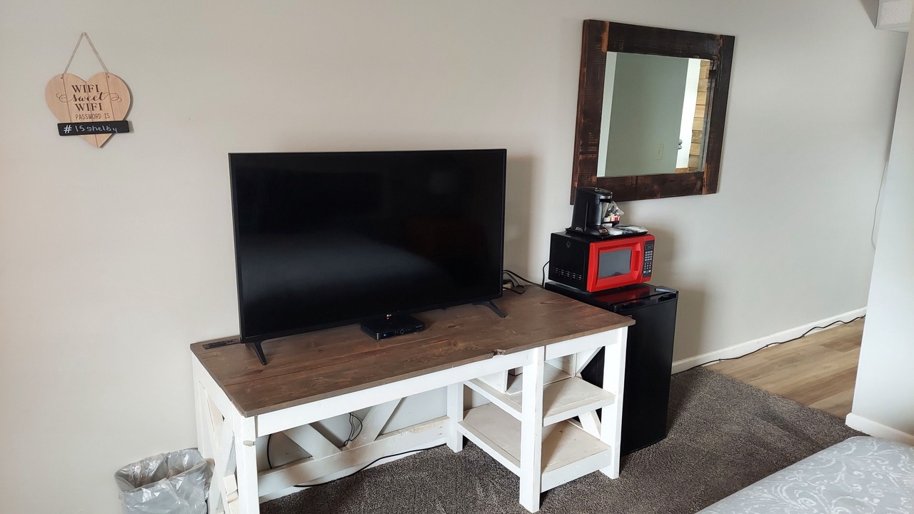Photo of Bedroom in Shelby