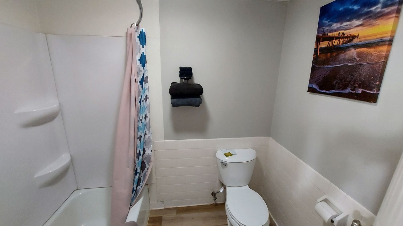 Photo of Bathroom in Shelby