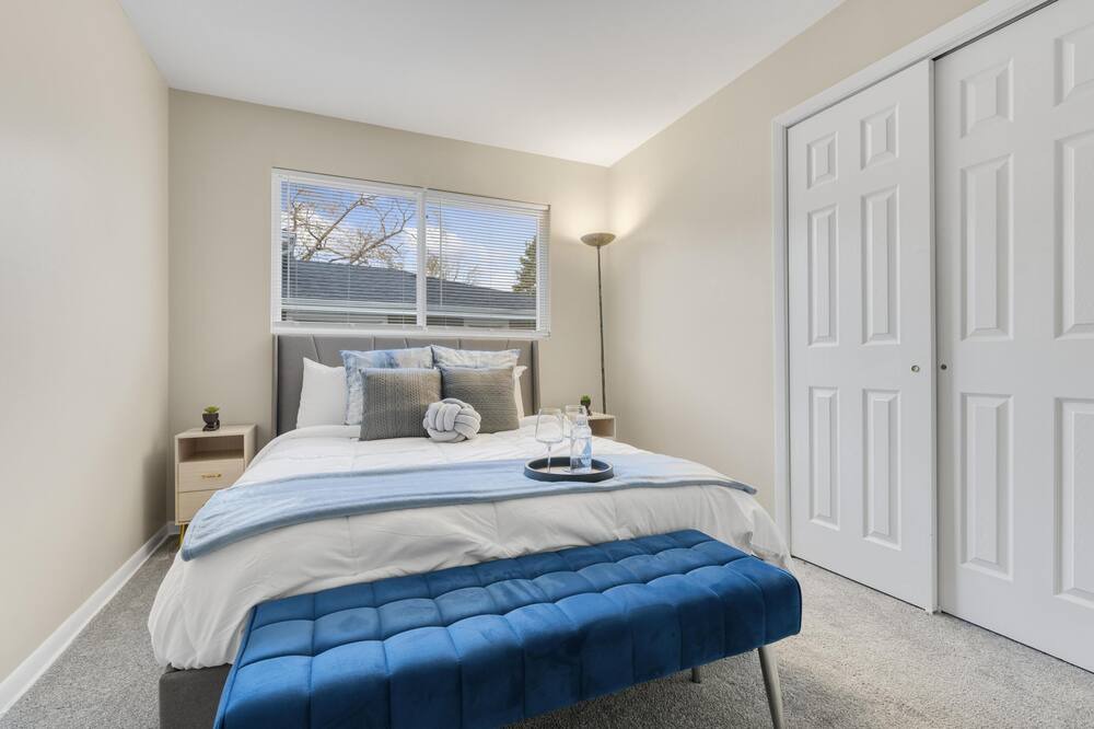 Photo of Bedroom in Wheaton