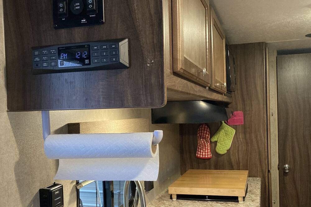 Photo of Kitchen in Elk Rapids