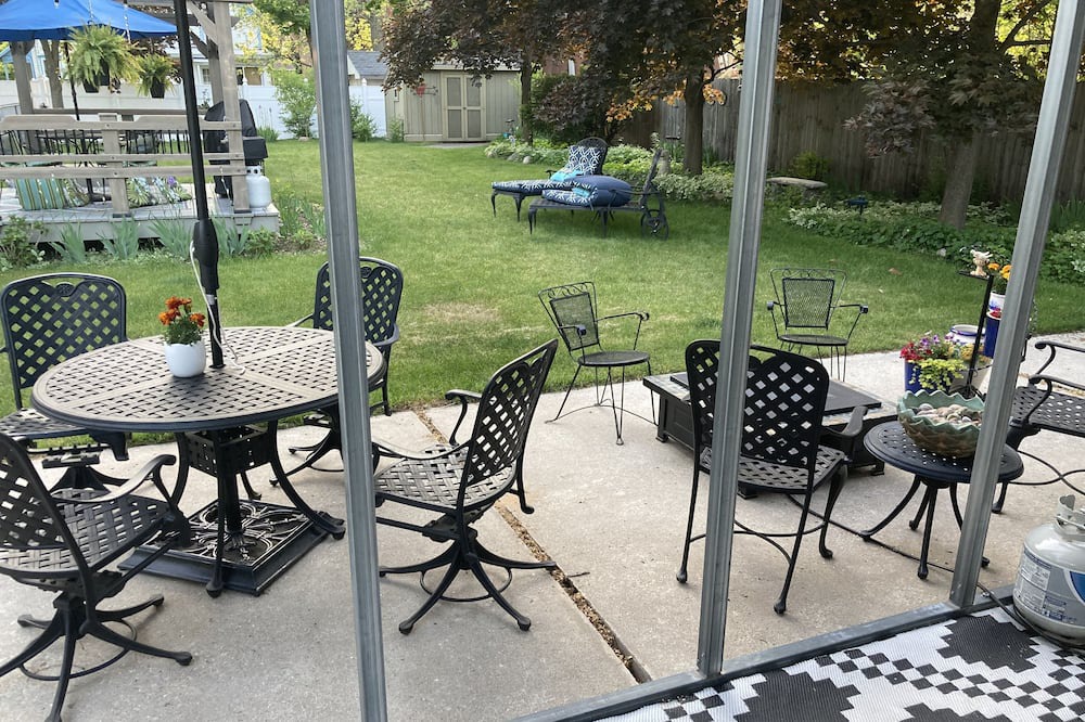 Photo of Outdoor in Elk Rapids