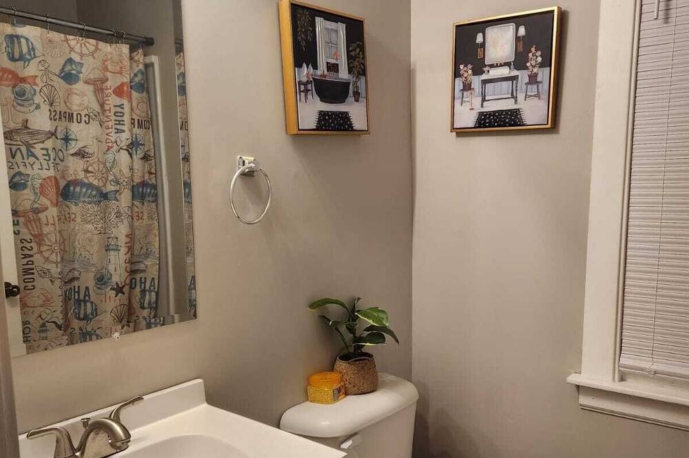 Photo of Bathroom in Peoria