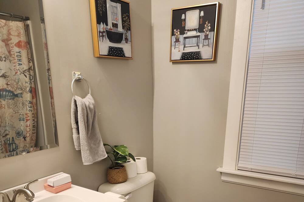 Photo of Bathroom in Peoria