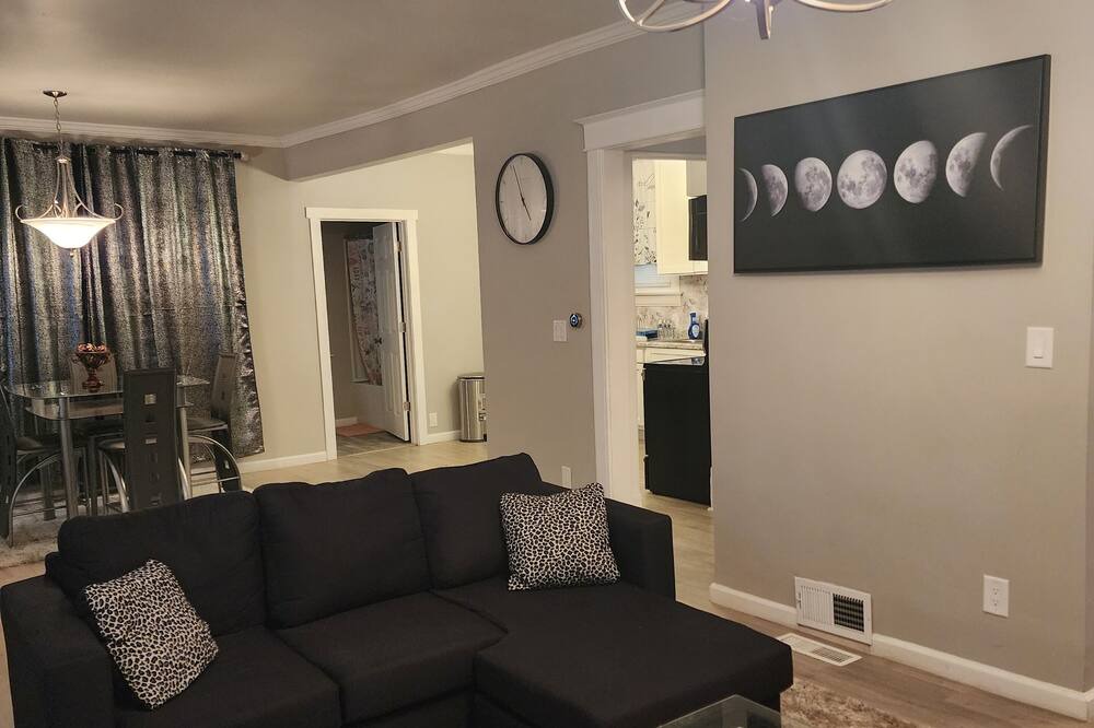 Photo of Livingroom in Peoria