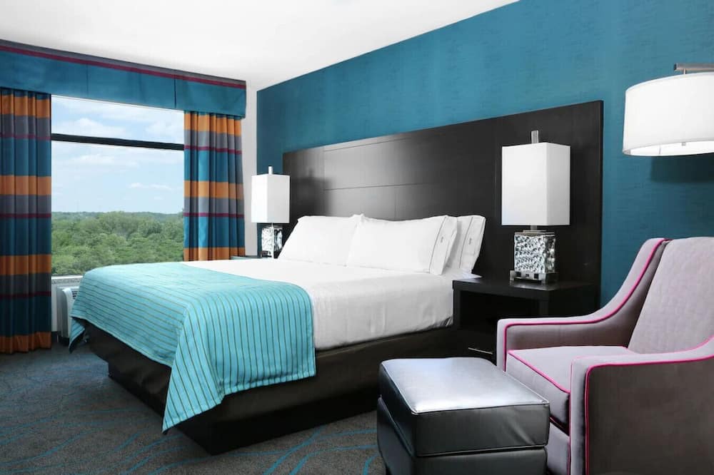 Photo of Bedroom in Moline