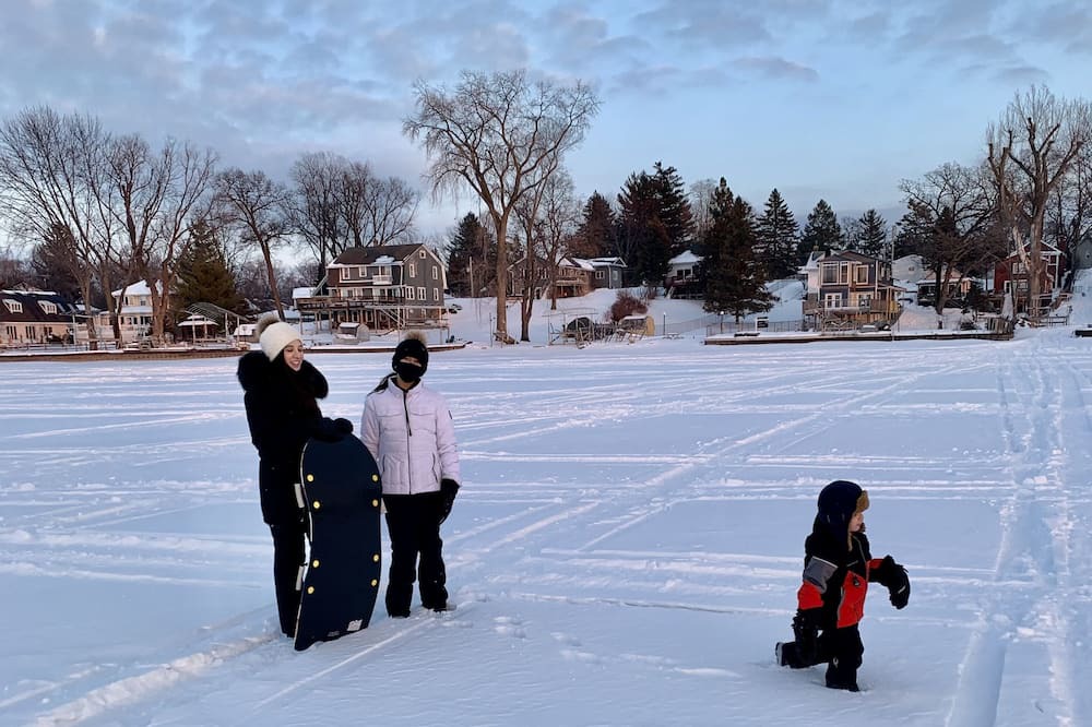 Photo of Others in Fox Lake