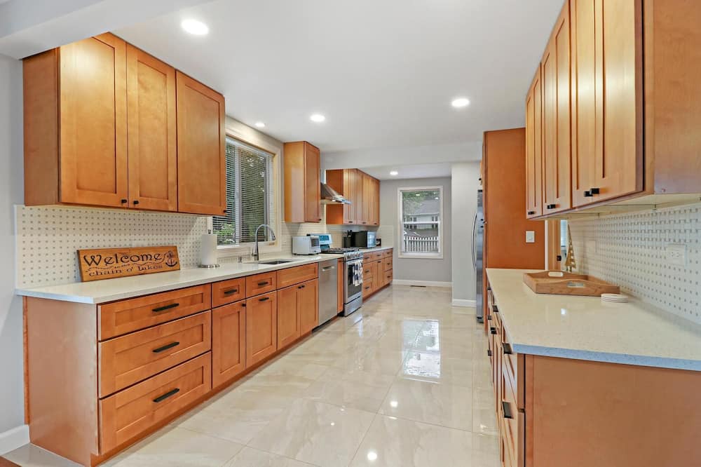 Photo of Kitchen in Fox Lake