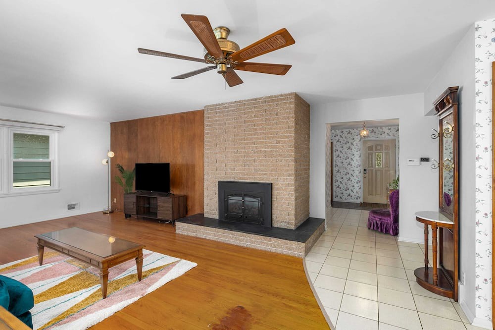 Photo of Bedroom in Bradley
