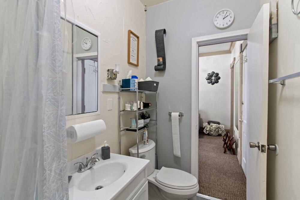 Photo of Bathroom in Lower East Side
