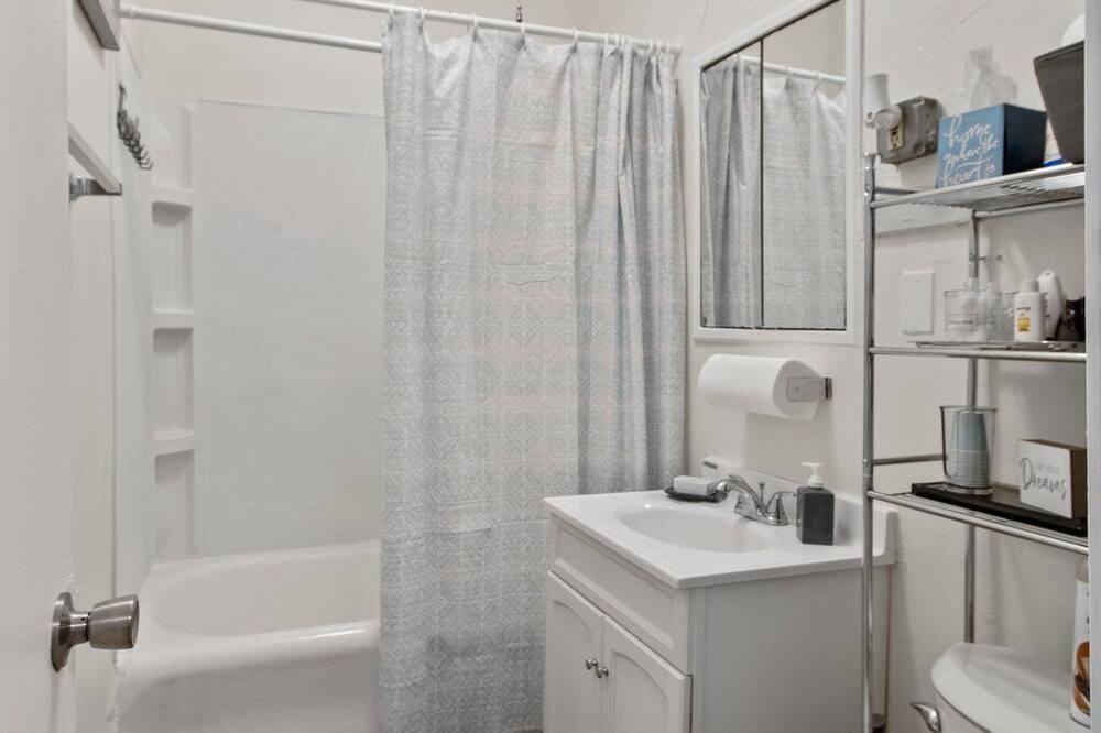 Photo of Bathroom in Lower East Side