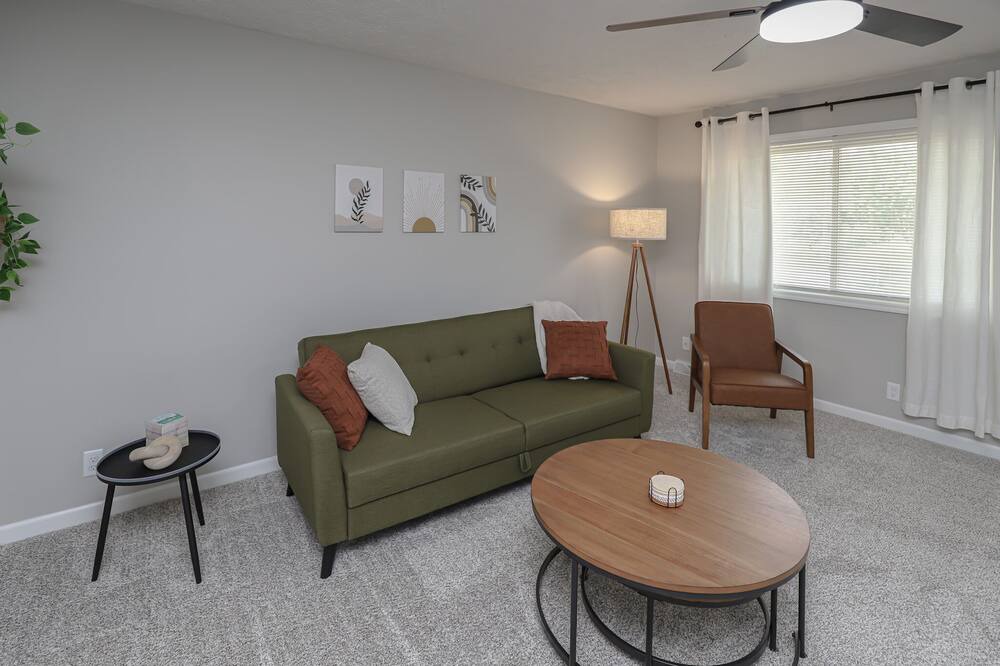 Photo of Livingroom in Bellevue