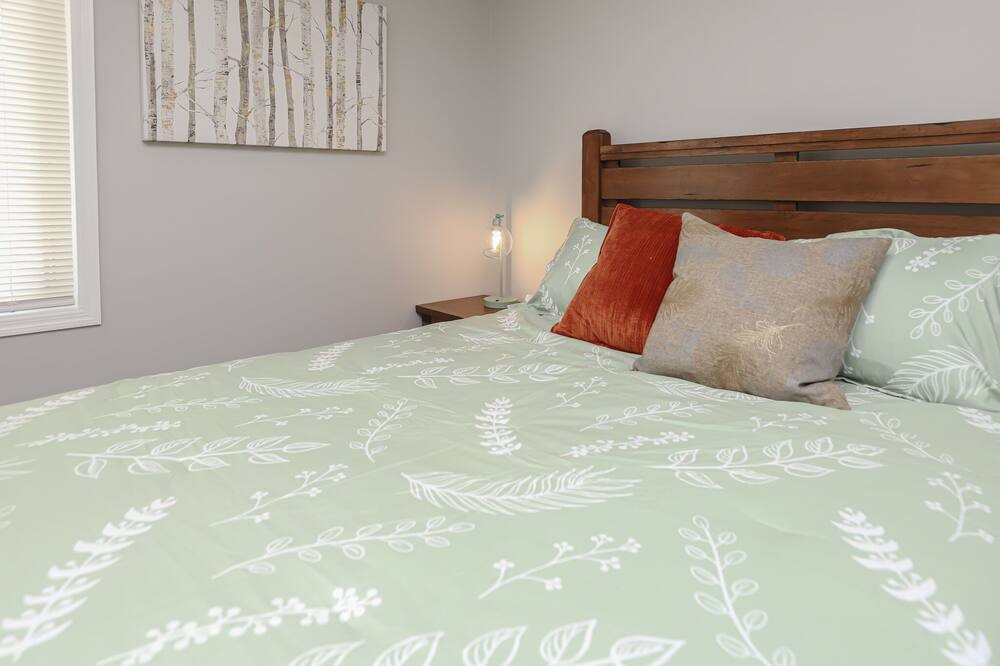 Photo of Bedroom in Bellevue