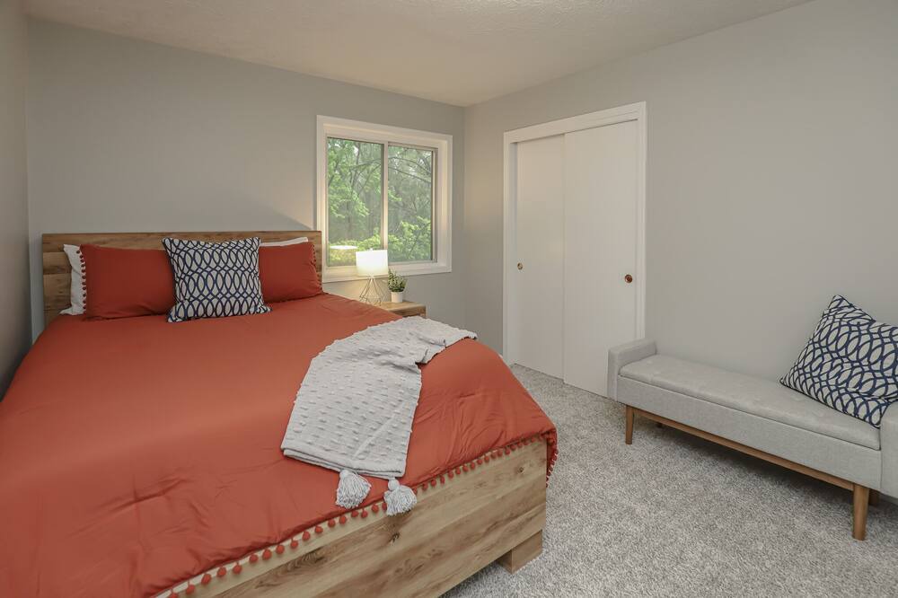 Photo of Bedroom in Bellevue