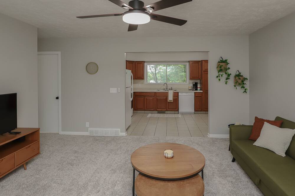 Photo of Livingroom in Bellevue