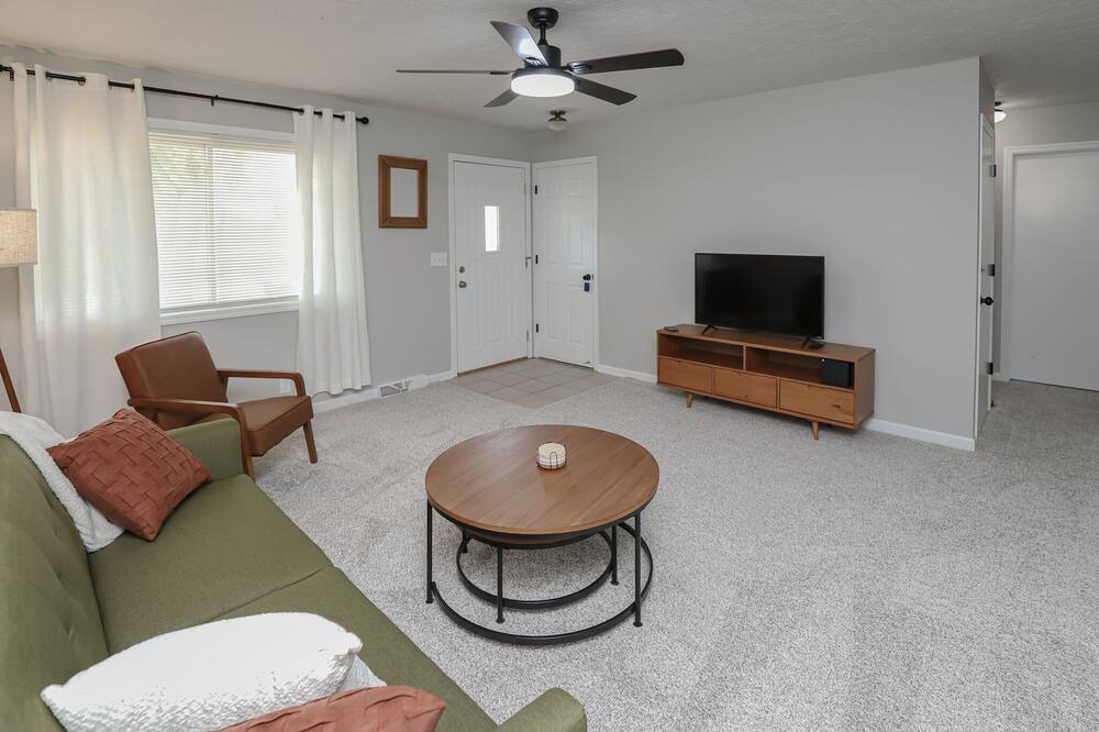 Photo of Livingroom in Bellevue