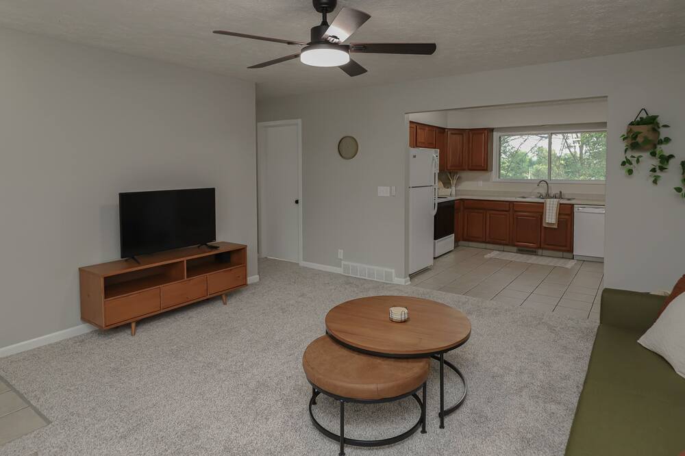 Photo of Livingroom in Bellevue