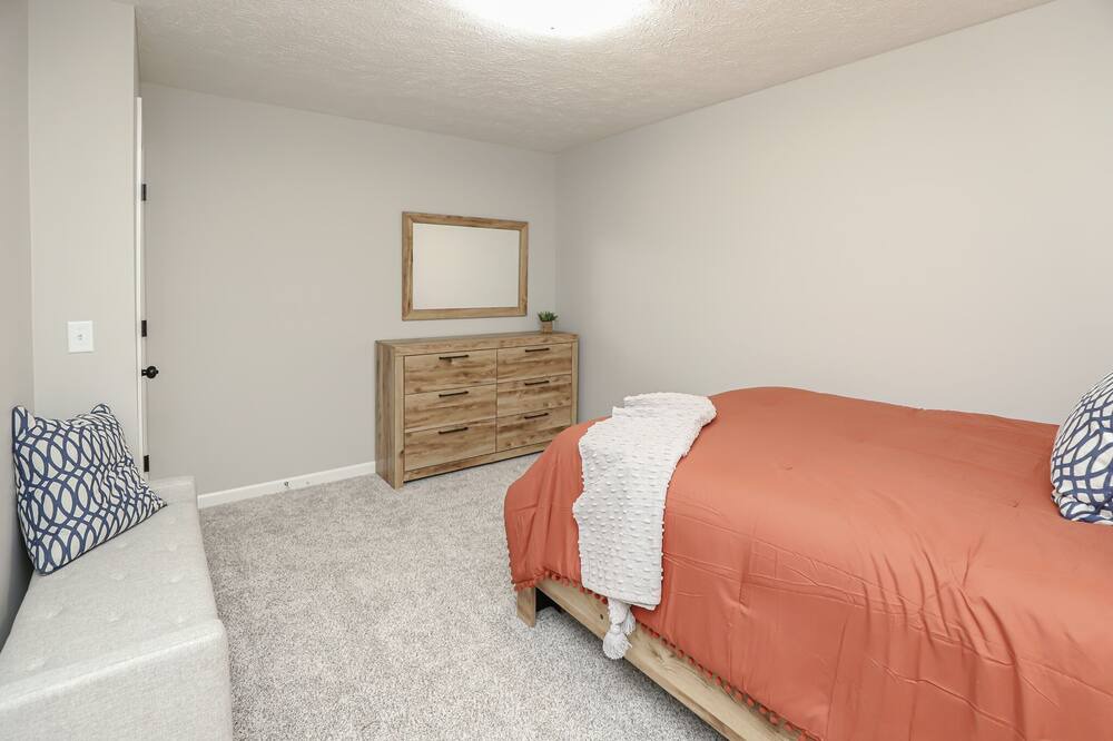 Photo of Bedroom in Bellevue