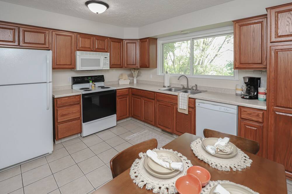 Photo of Kitchen in Bellevue