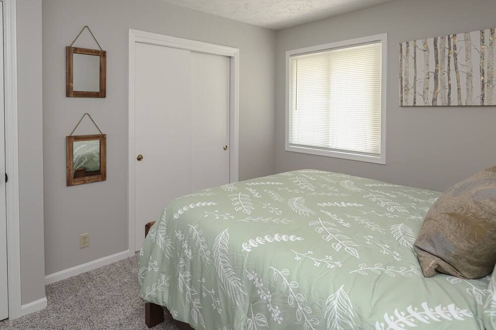 Photo of Bedroom in Bellevue
