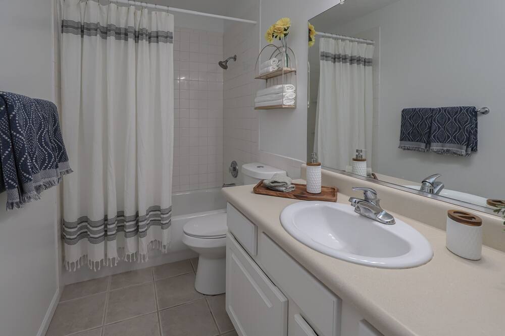 Photo of Bathroom in Bellevue