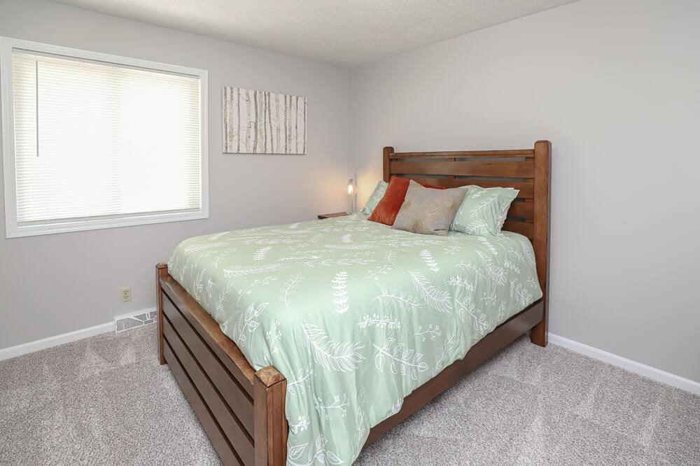 Photo of Bedroom in Bellevue