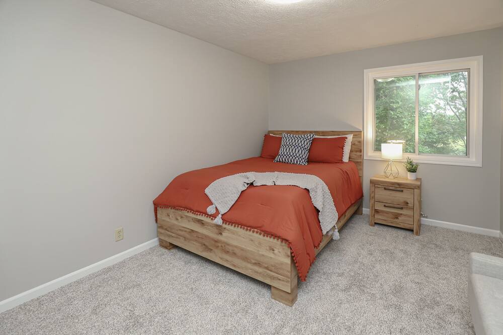 Photo of Bedroom in Bellevue