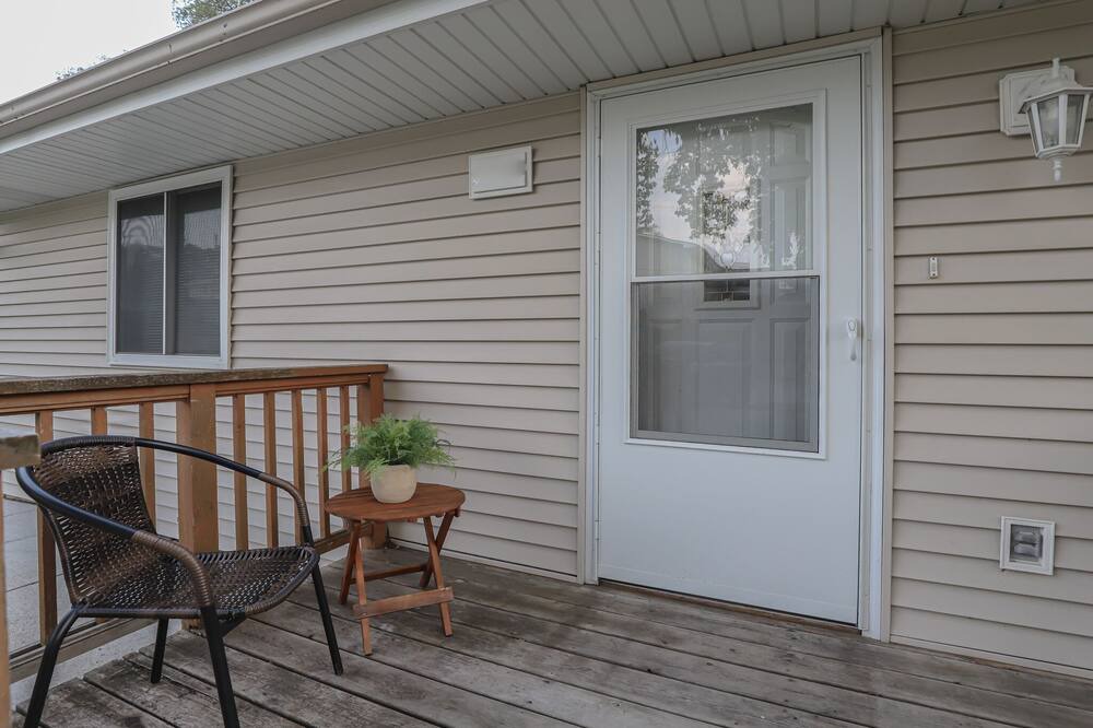 Photo of Outdoor in Bellevue
