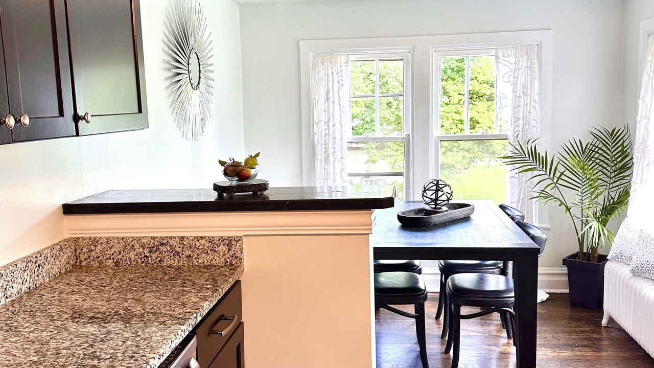 Photo of Kitchen in Wilmette
