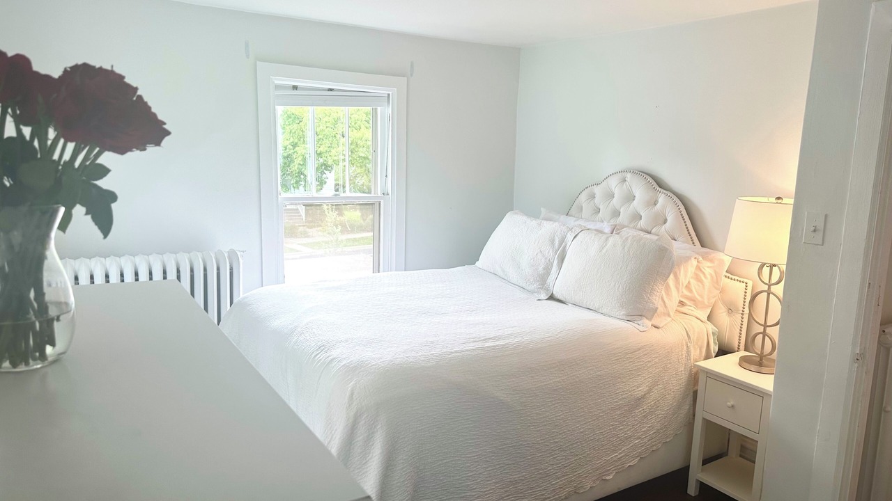 Photo of Bedroom in Wilmette