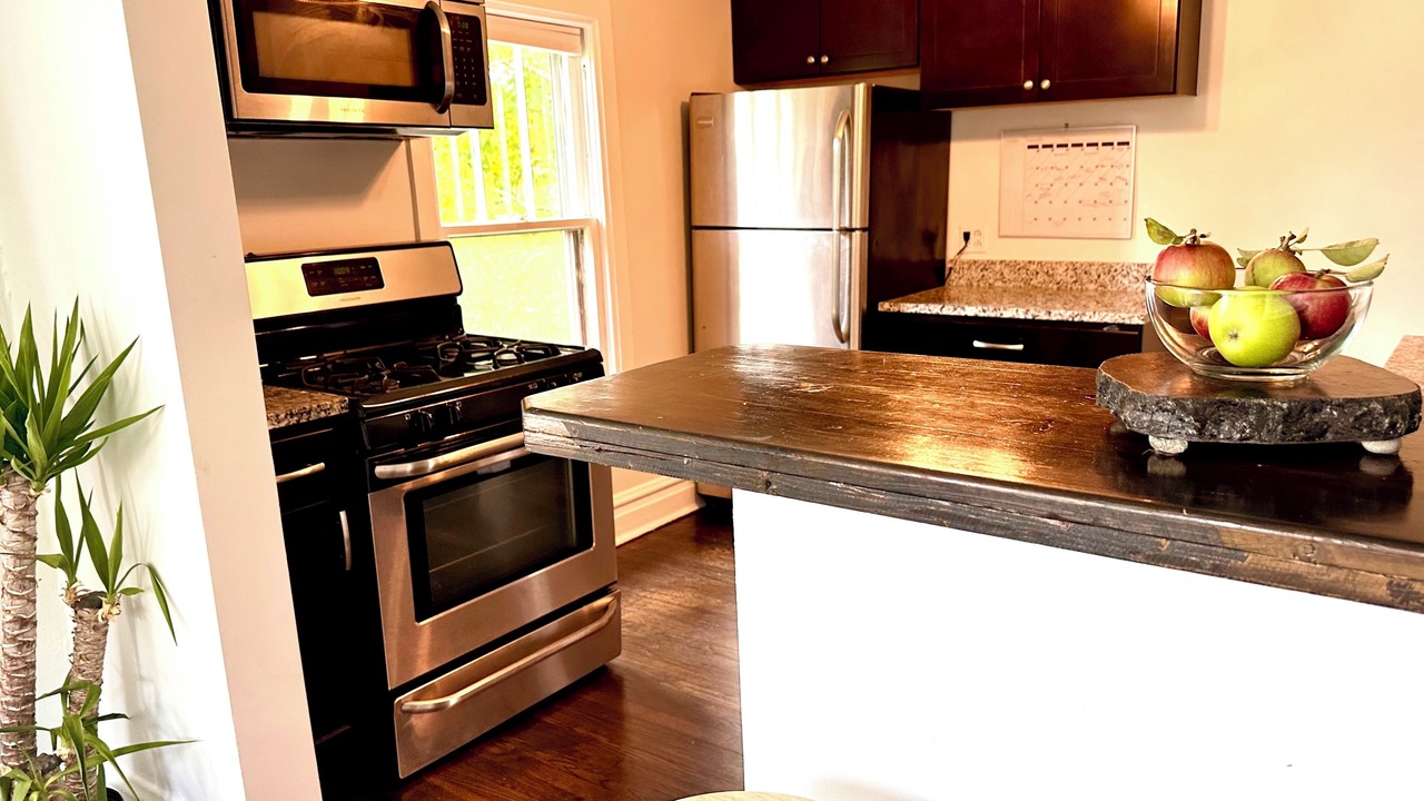 Photo of Kitchen in Wilmette