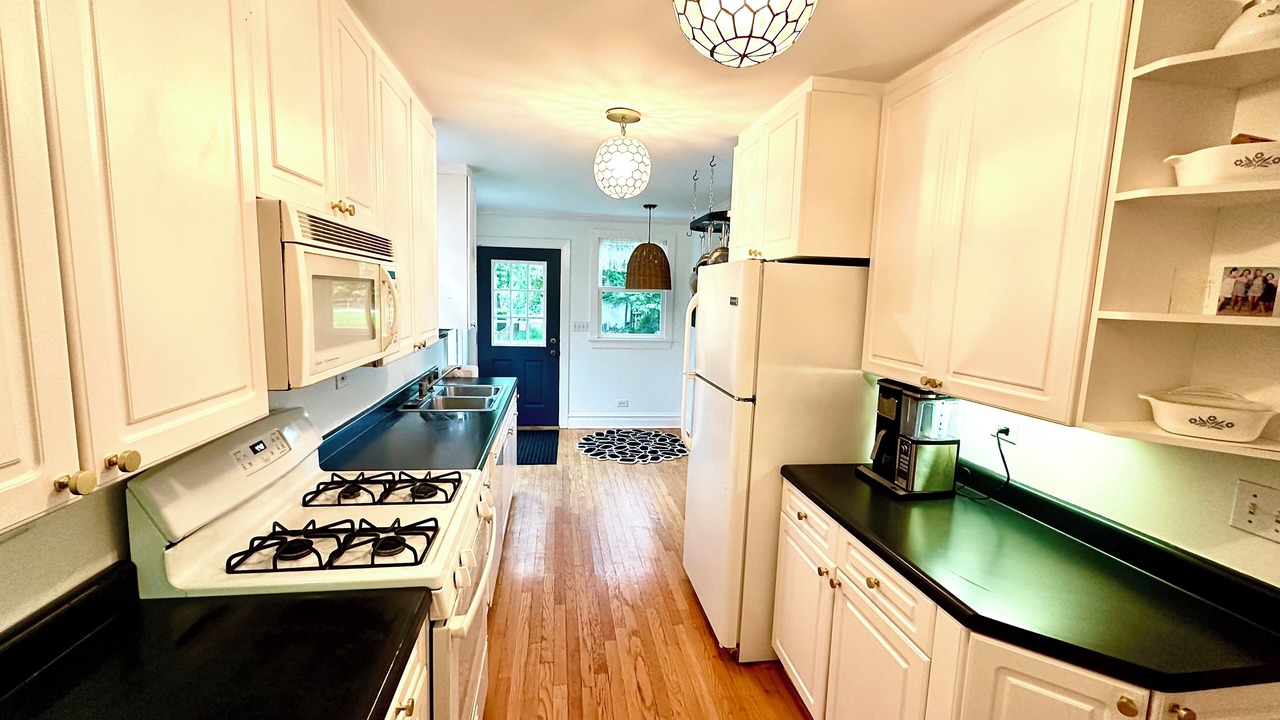 Photo of Kitchen in Wilmette