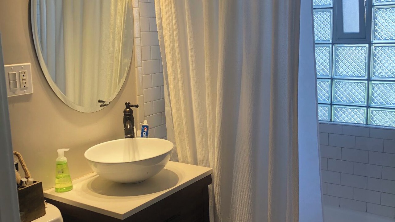 Photo of Bathroom in Wilmette