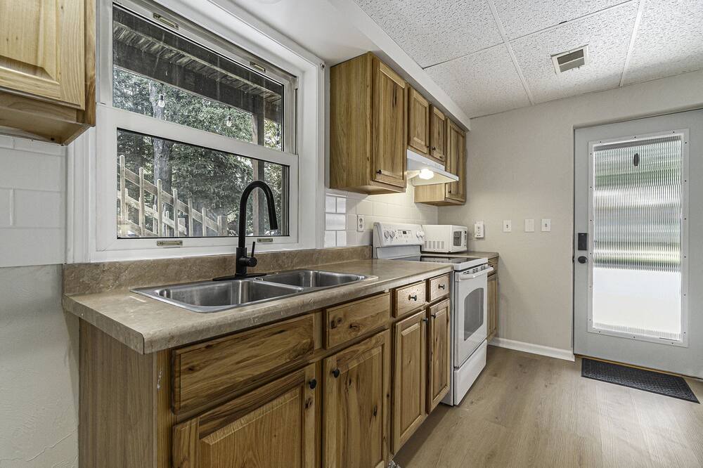 Photo of Kitchen in Grawn