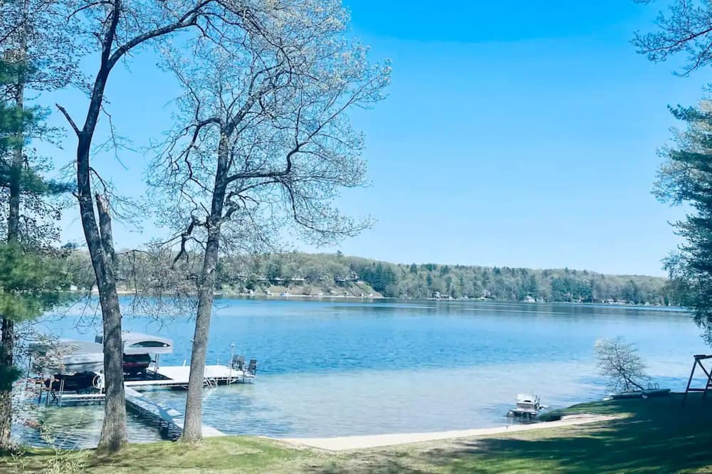 Photo of Outdoor in Newaygo