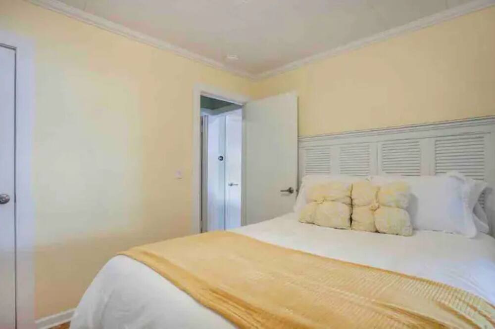 Photo of Bedroom in Newaygo