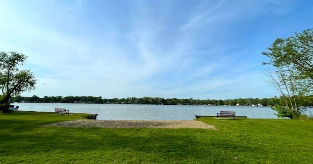 Photo of Outdoor in Hamburg Township