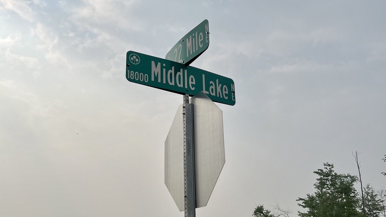 Photo of Outdoor in Solon Township