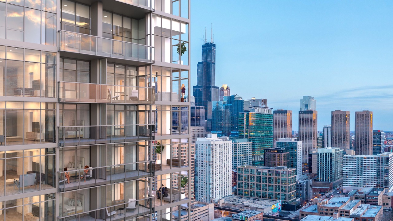 Photo of Outdoor in West Loop