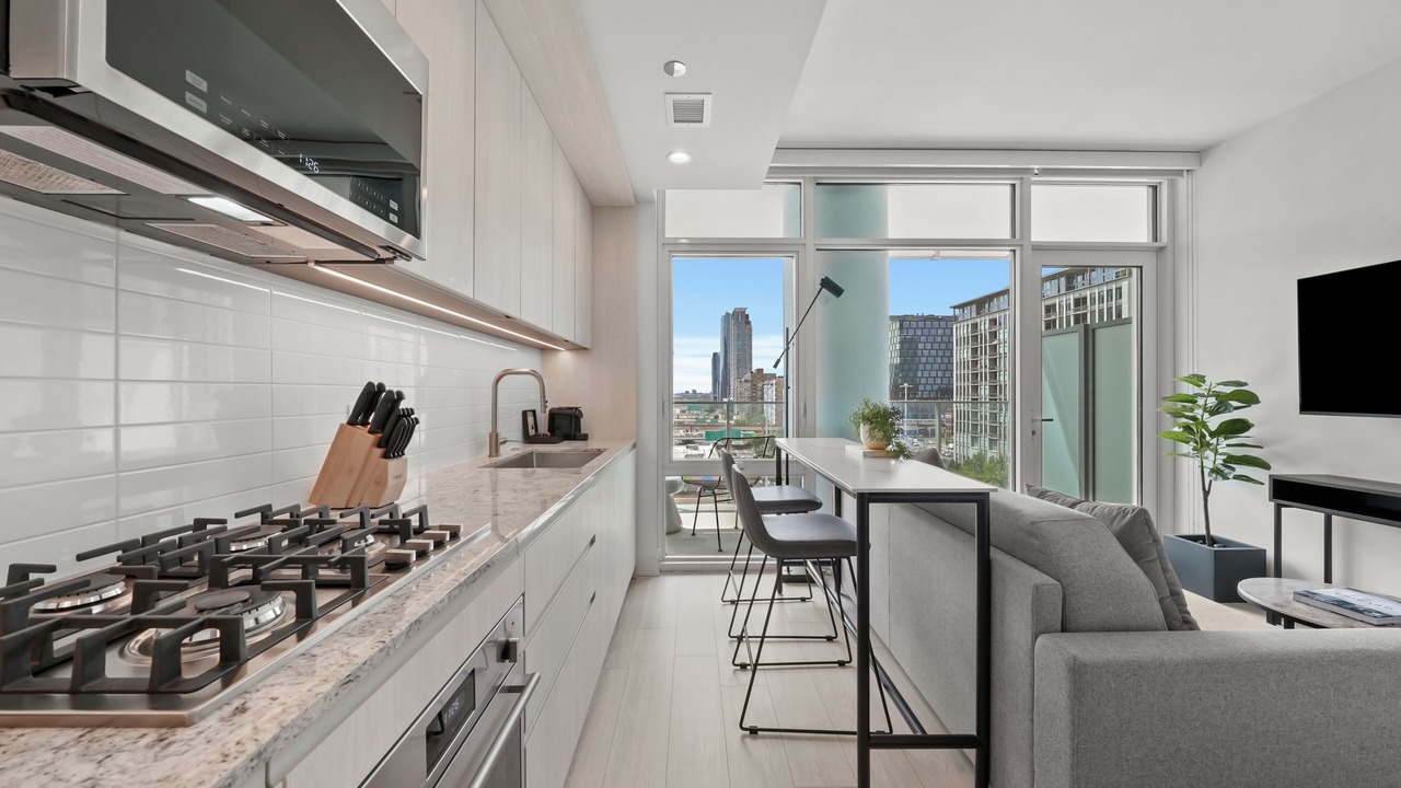 Photo of Kitchen in West Loop