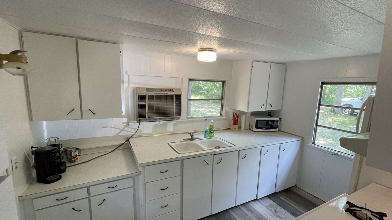 Photo of Kitchen in Alcona County