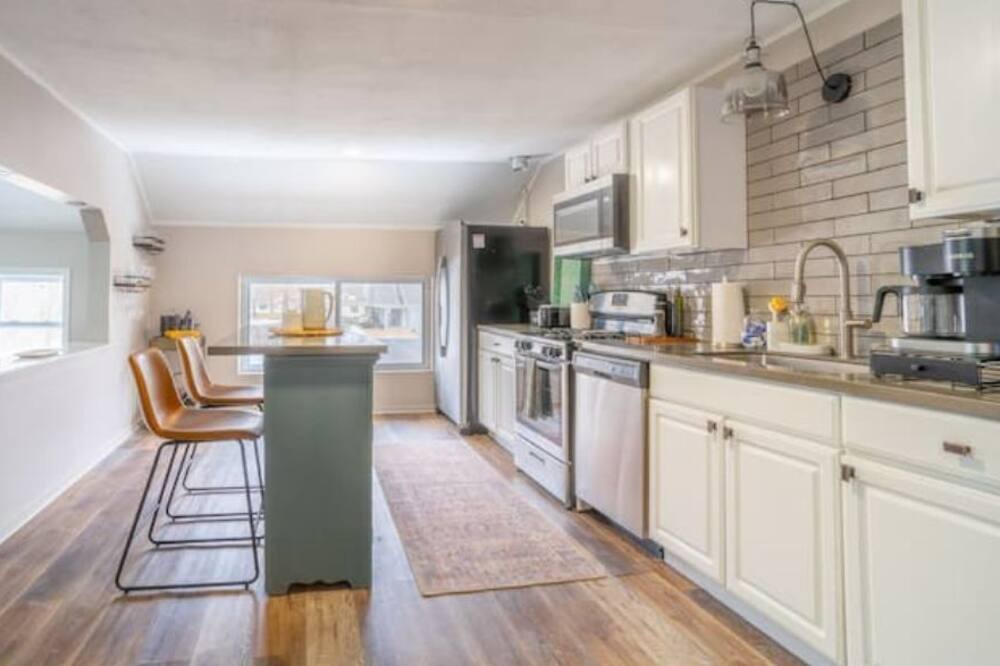 Photo of Kitchen in Whitehall