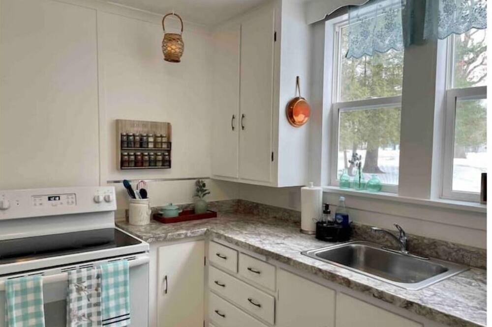 Photo of Kitchen in Whitehall