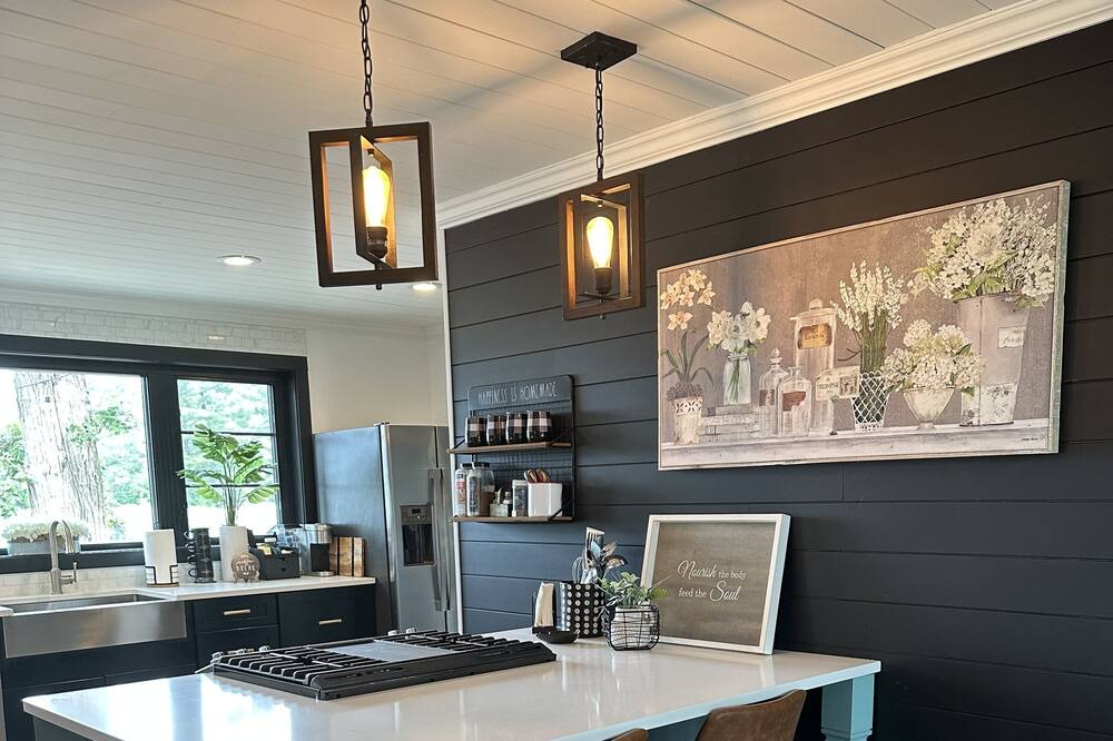 Photo of Kitchen in Lake Geneva